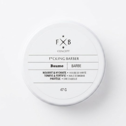 Baume Barbe Beardmingo FXB...