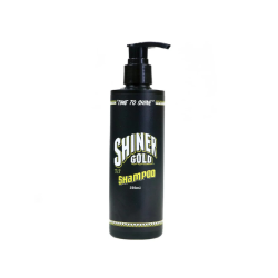 Shampoing - Shiner Gold