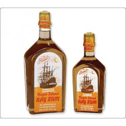 Après-Rasage Bay rum Reserve Pinaud