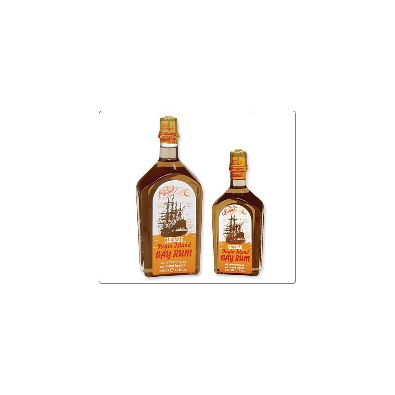 Après-Rasage Bay rum Reserve Pinaud