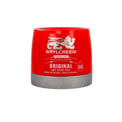 Pot Classic - Brylcreem
