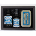Kit " Beard  Care System"...