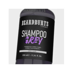 Shampoing XL Grey pour...