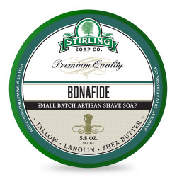 Savon de rasage "Bonafide"...