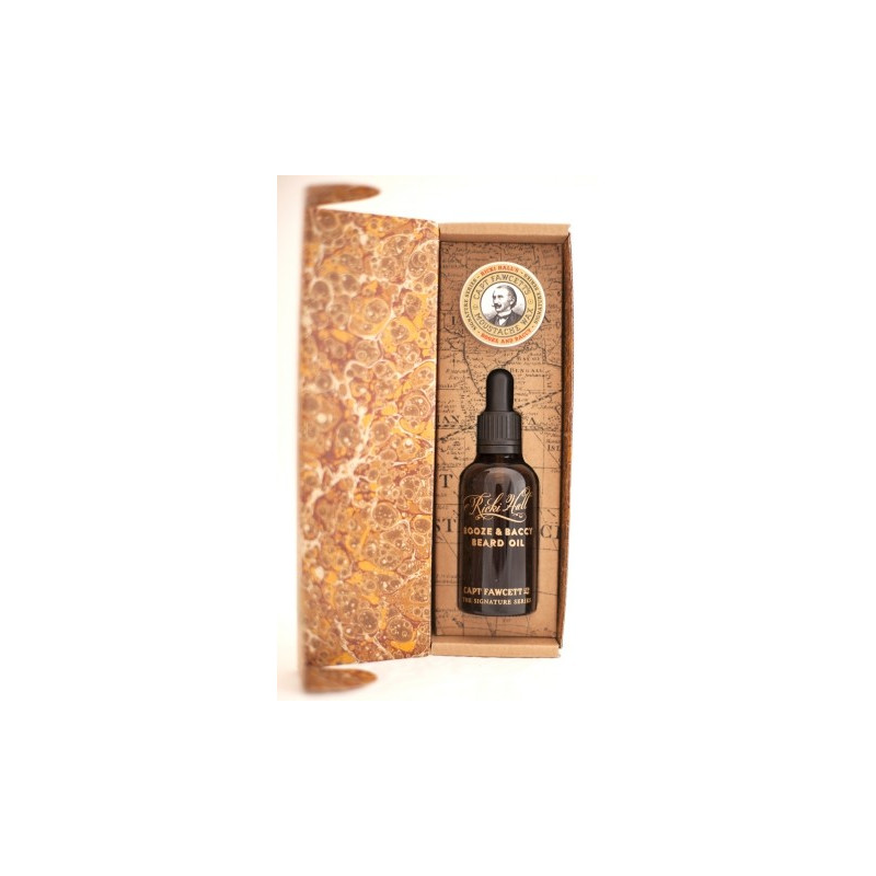 Bâton Retouche Barbe & Moustache Ecosence - Noir - Cheveux Naturels Instantané | Stick Maquillage Temporaire Pour Poils