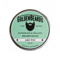 Baume pour la barbe "Arctic" Golden Beards