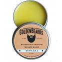 Baume pour la barbe "Toscana" Golden Beards