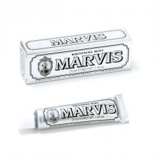 Dentifrice blanchissant "Whitening Mint" Marvis