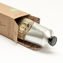 Baume après rasage Capt. Fawcett's Expedition Reserve