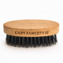 Brosse pour la barbe Capt. Fawcett