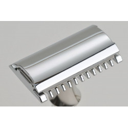 Rasoir de sécurité Giesen & Forsthoff en érable