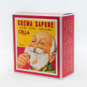 Savon de rasage 1kg Cella