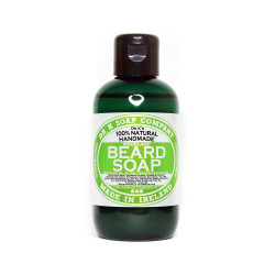 Shampooing pour la barbe "Woodland" Dr K Soap