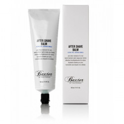 Baume Apres-rasage Baxter