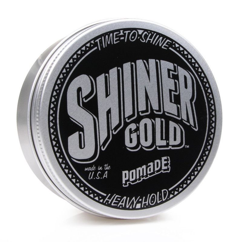 Pomade classic Shiner Gold