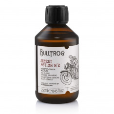 Shampooing douche "Secret Potion N°2" Bullfrog