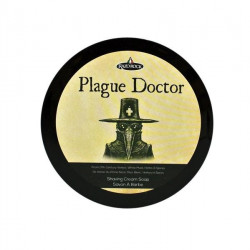 Savon à raser "Plague Doctor" Razorock