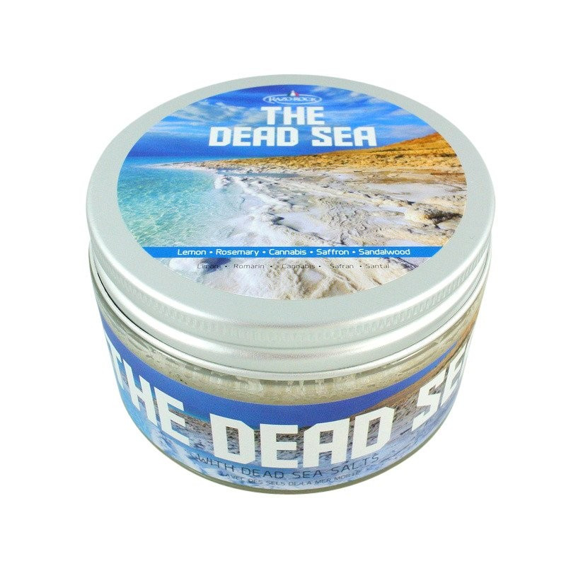 Savon à raser "The Dead Sea" Razorock