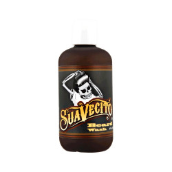 Crème lavante barbe Suavecito