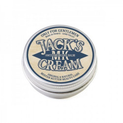 Baume à barbe "Jack's cream" Mister Kutter