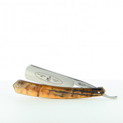 Rasoir coupe choux 8/8 Thiers-Issard forge historique Pierre Thiers
