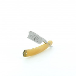 Rasoir coupe choux 8/8 Thiers-Issard forge historique Pierre Thiers