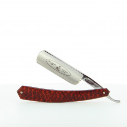 Rasoir coupe choux 8/8 Thiers-Issard forge historique Pierre Thiers