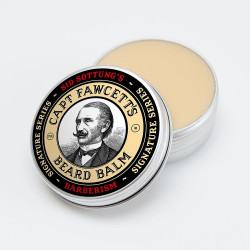 Baume à barbe Barberism™ Captain Fawcett