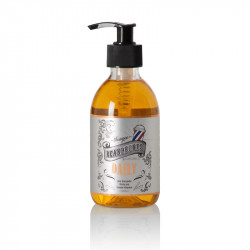 Shampoing Daily usage fréquent Beardburys