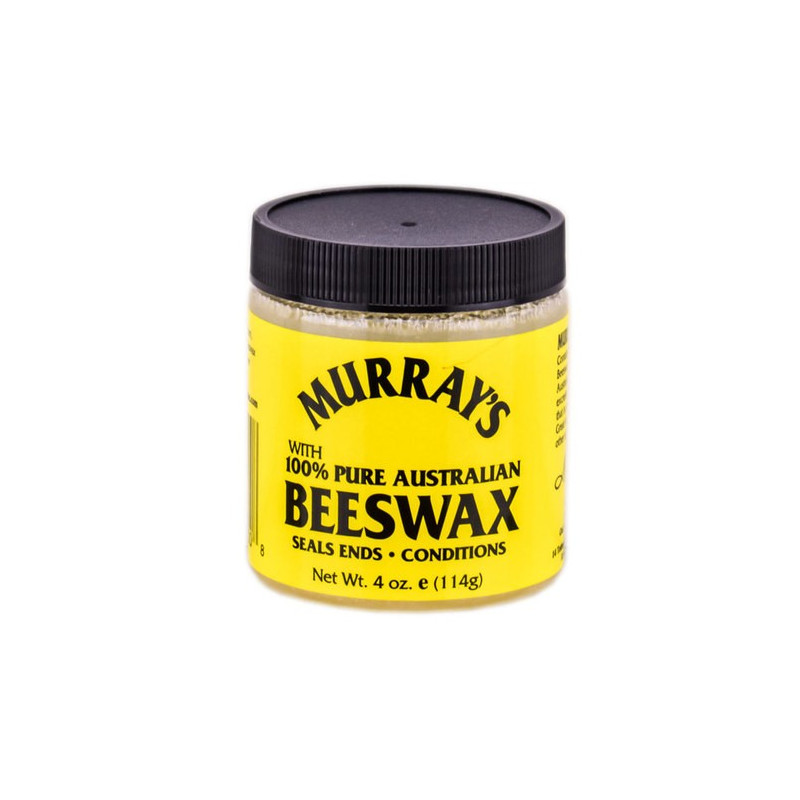 Cire coiffante Beeswax Murray's