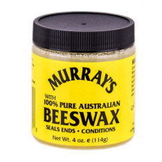 Cire coiffante Beeswax Murray's