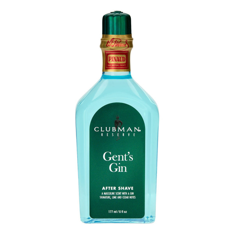 Après-Rasage Clubman Gent's Gin