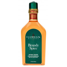 Après-Rasage Clubman Reserve Brandy Spice