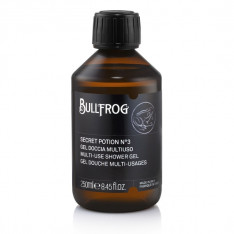 Shampooing douche "Secret Potion N°3" Bullfrog