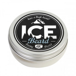 Baume/crème à barbe Ice Beard de Mister Kutter