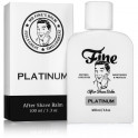 Baume Apres-rasage Platinum Fine