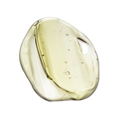 Gel de rasage invisible Bullfrog