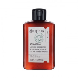 Lotion après-rasage Bullfrog