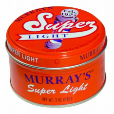 Pommade Super Light Murray's