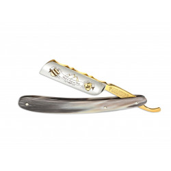Rasoir coupe-chou "Graf Adolf III" Böker