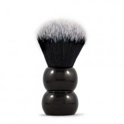 Blaireau de rasage "Tuxedo Snowman" RazoRock 