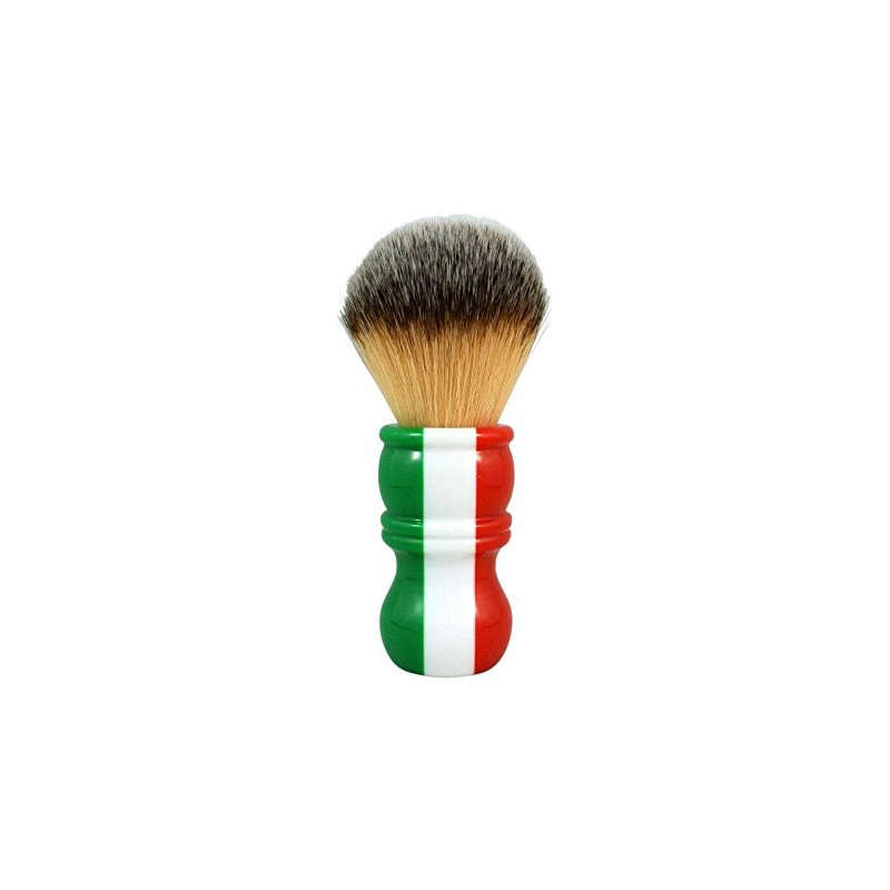 Blaireau de rasage "Italian Barber" RazoRock 