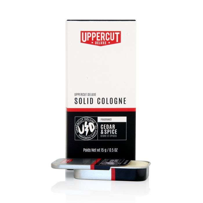 eau de cologne deluxe