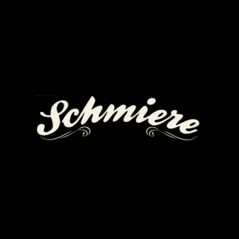 Schmiere