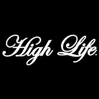 High Life Pomade