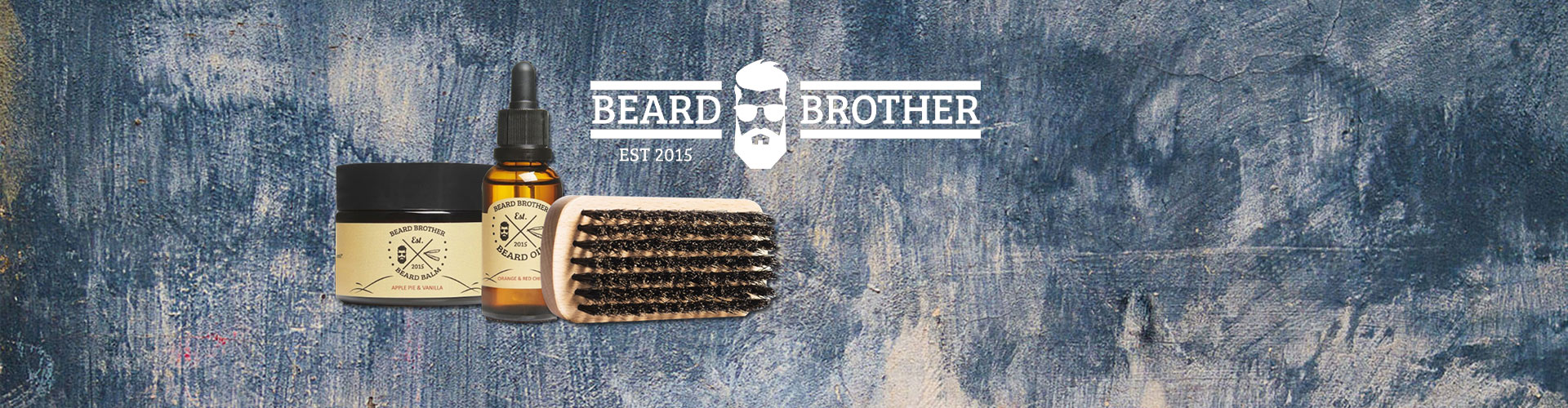 Découvrez les produits de la marque Beard Brother sur Art du barbier