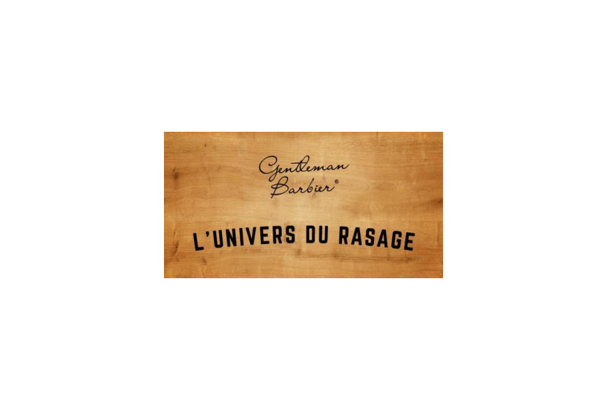 L'Univers du Rasage, votre boutique spécialisée à Clermont Ferrand.