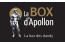 Box Apollon, la box des Dandy pour Noël