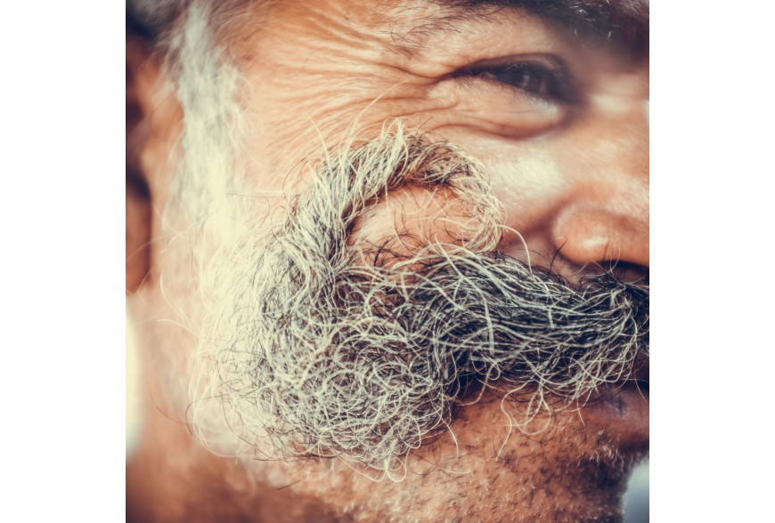Atypique, innovante, la sélection des barbes les plus surprenantes