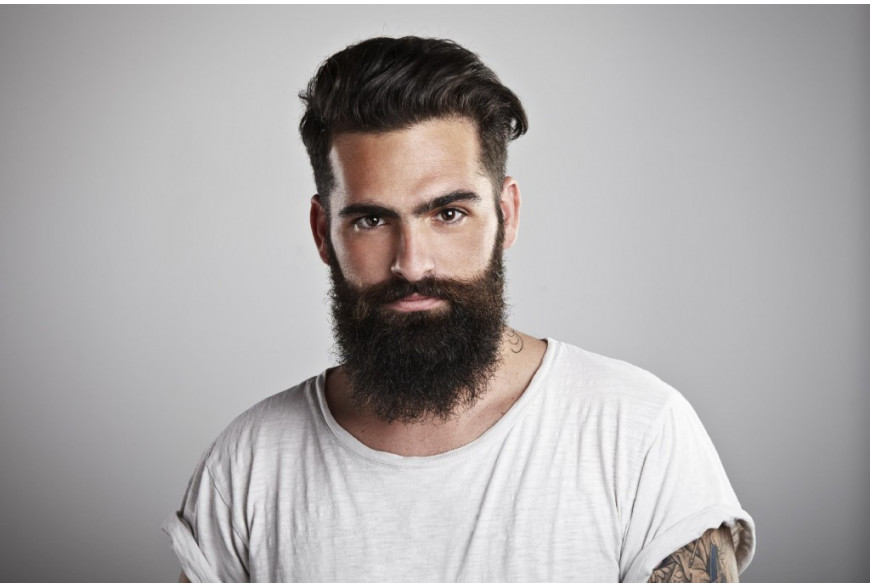 6 choses à savoir avant de se laisser pousser la barbe